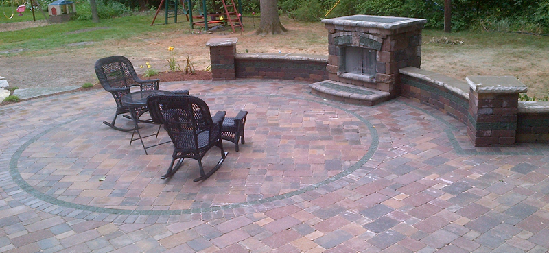 Patio Pavers Tampa USA